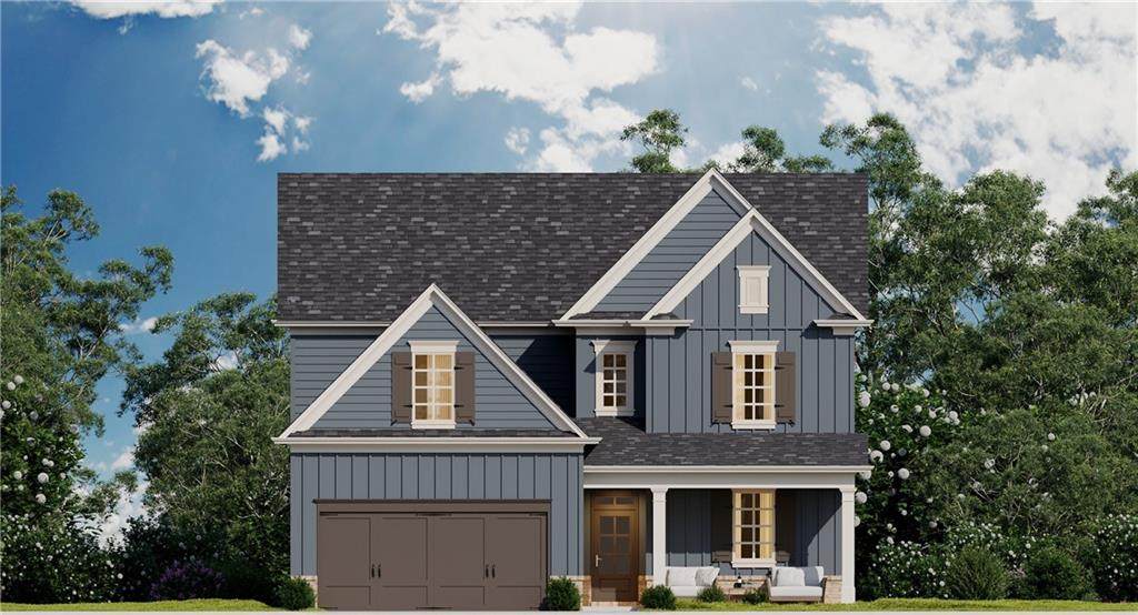 1212 Homepark Circle - Photo 1