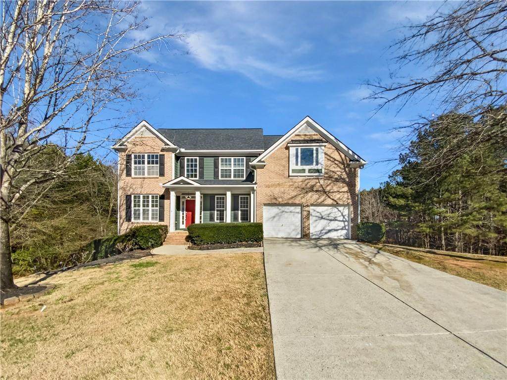 520 Osprey Lane - Photo 1