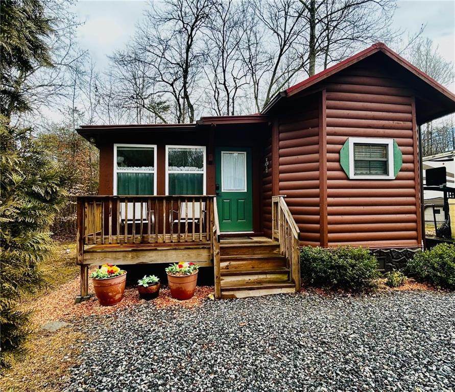 323 Leisure Acres Drive - Photo 1