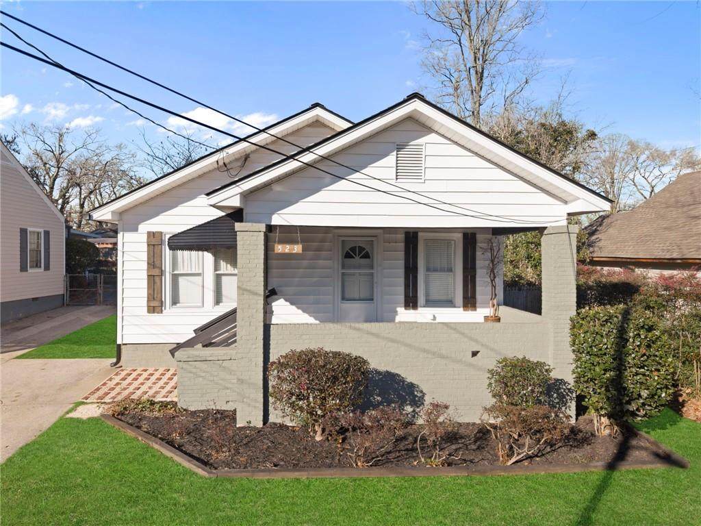 523 North Avenue - Photo 1