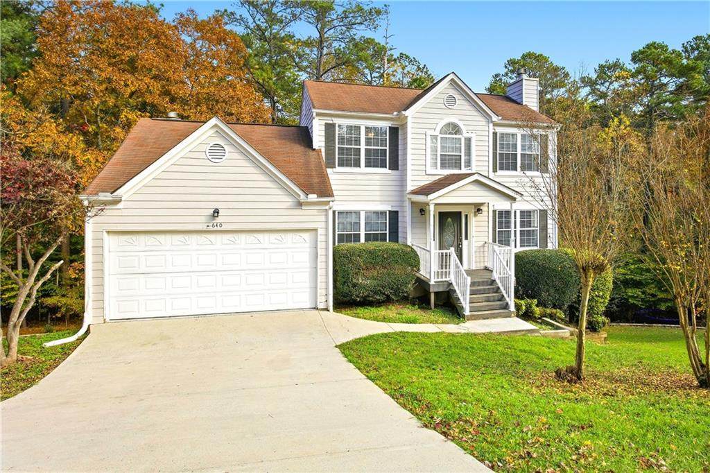 640 Preston Court - Photo 1