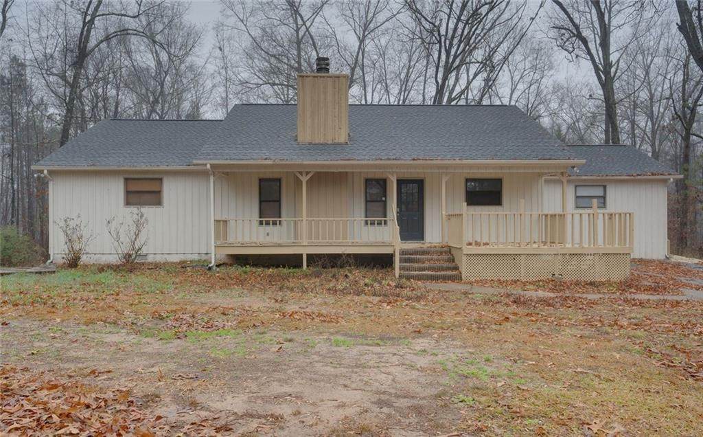5520 Hearn Road - Photo 1