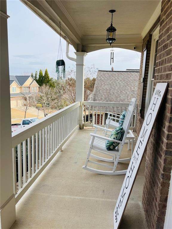 7437 Fireside Lane - Photo 1