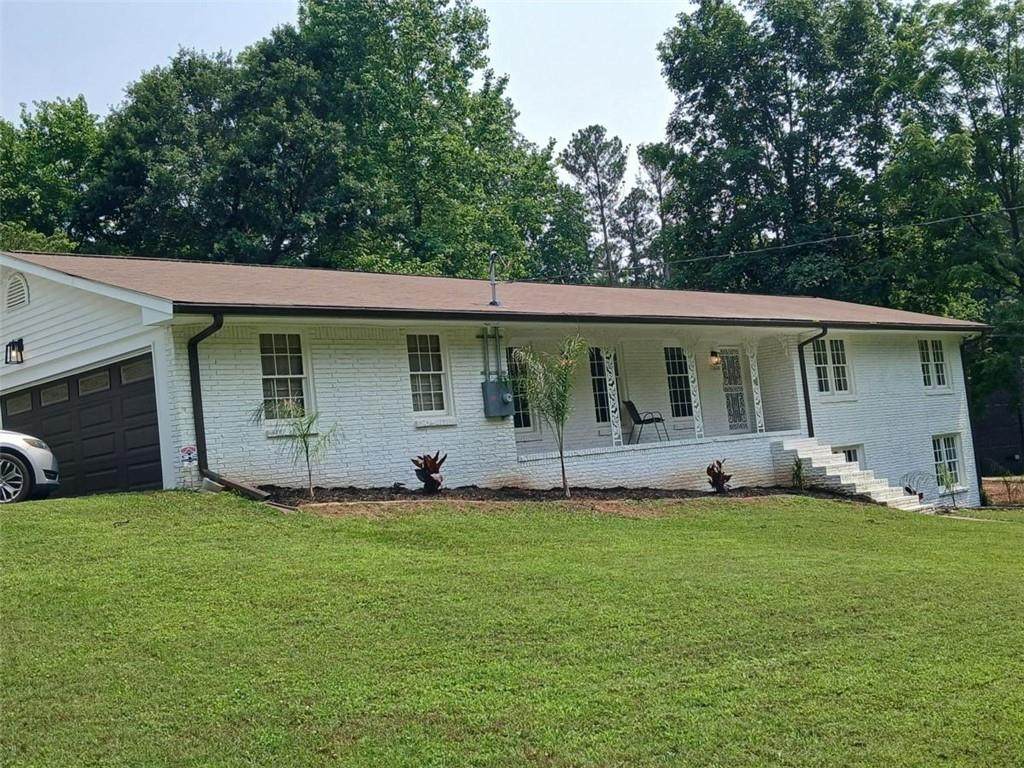 3390 Cedar Island Drive - Photo 1