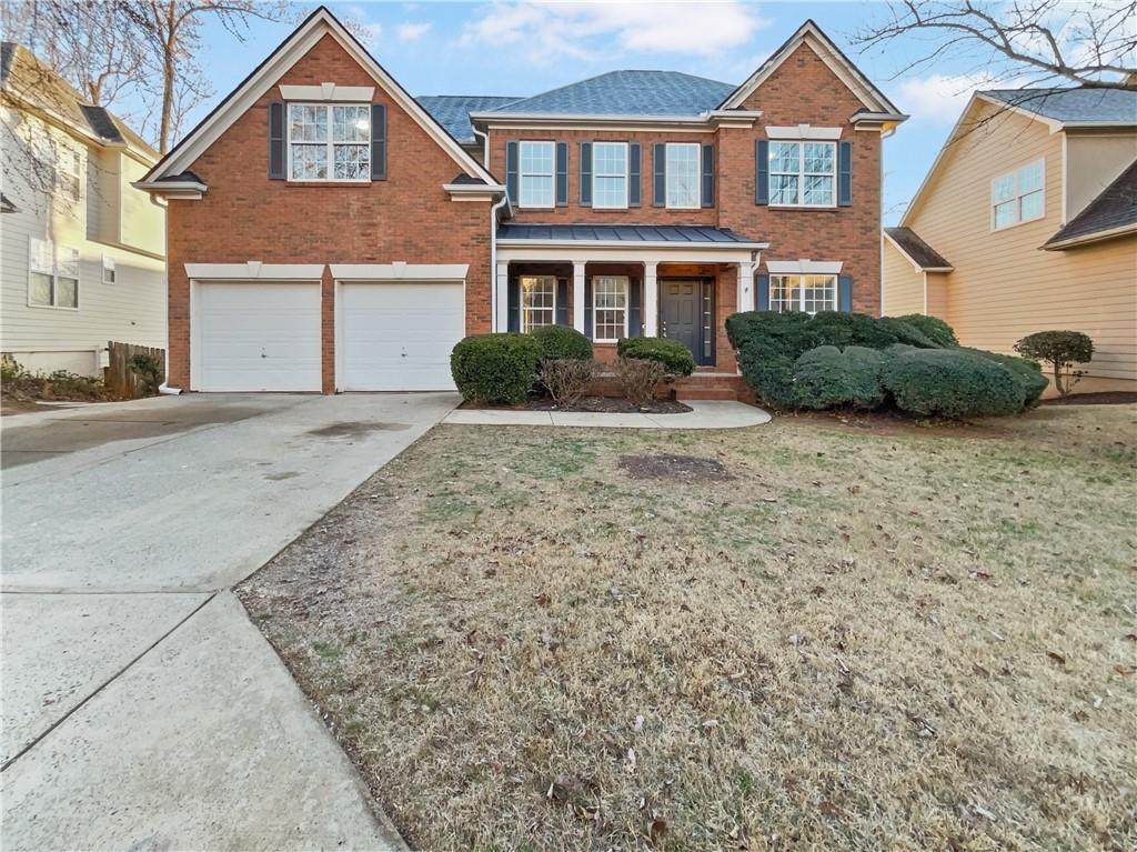 1712 Mccook Court - Photo 1
