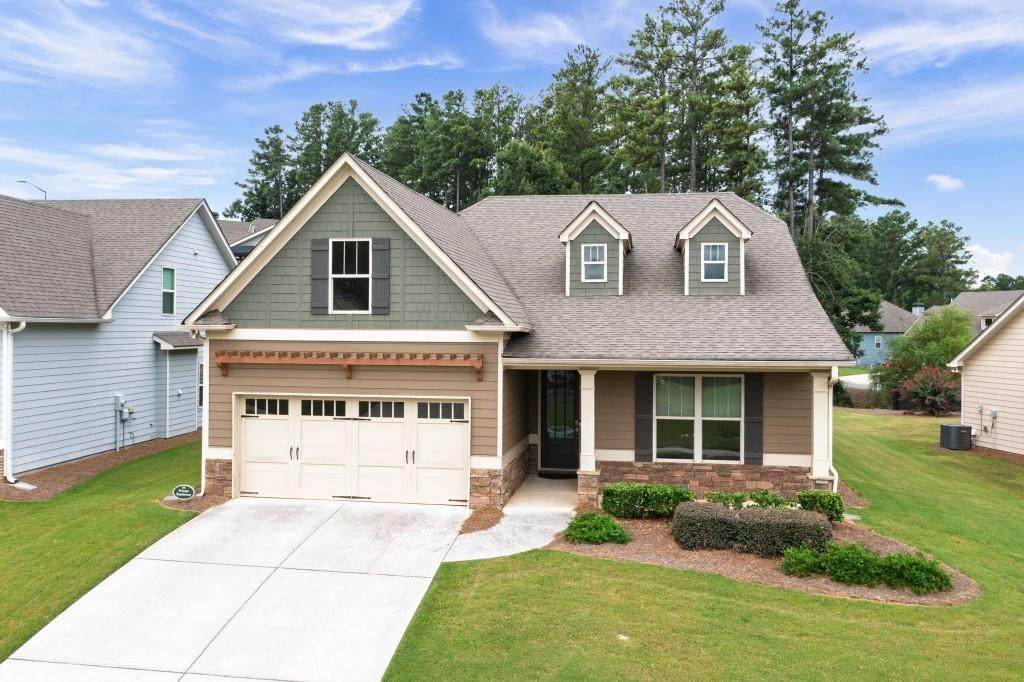50 Rosemary Landing - Photo 1