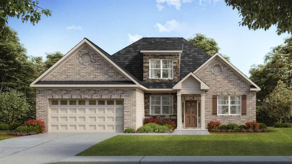 1309 Westland Court - Photo 1