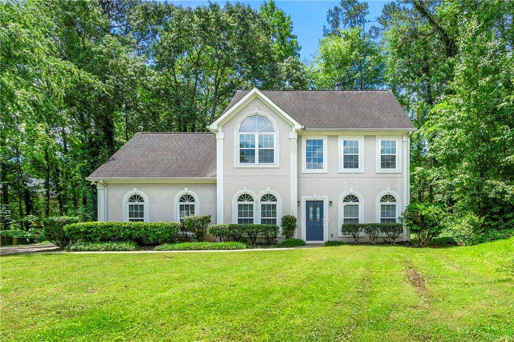 2312 Mahogany Glen Place - Photo 1