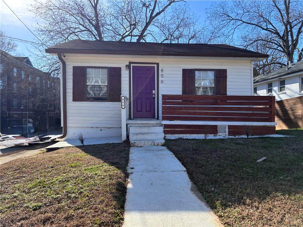856 Beckwith Street - Photo 1