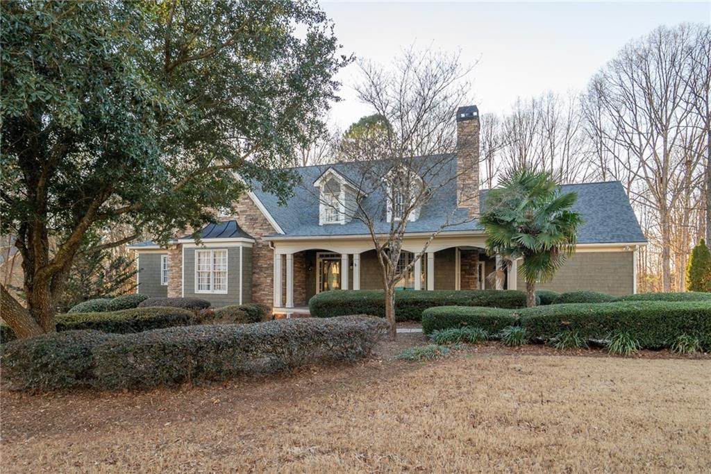 543 Sterling Water Drive - Photo 1