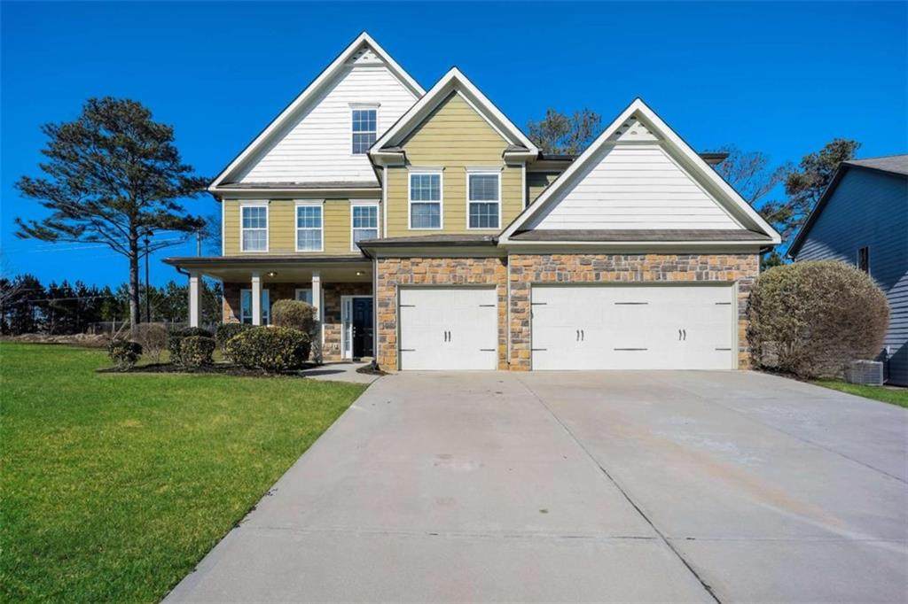 4673 Irish Red Court - Photo 1