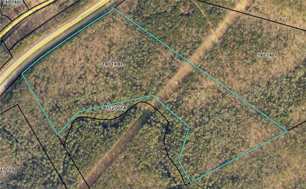 0 441 Old Hist Highway - Photo 1