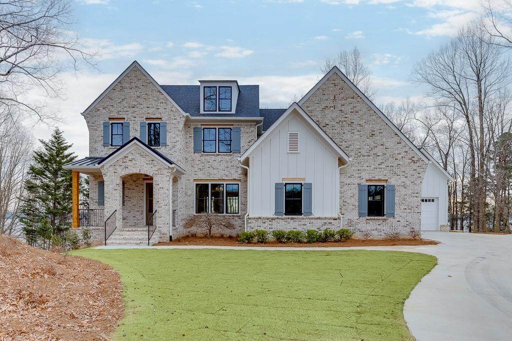 7625 Breeze Bay Road - Photo 1