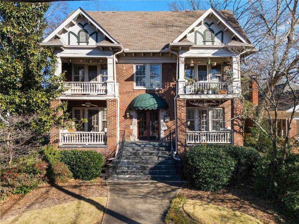 1071 Highland Avenue - Photo 1