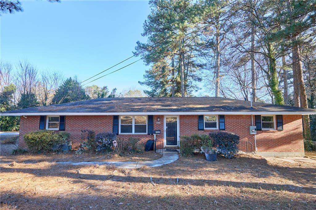 4669 Lawrenceville Highway - Photo 1