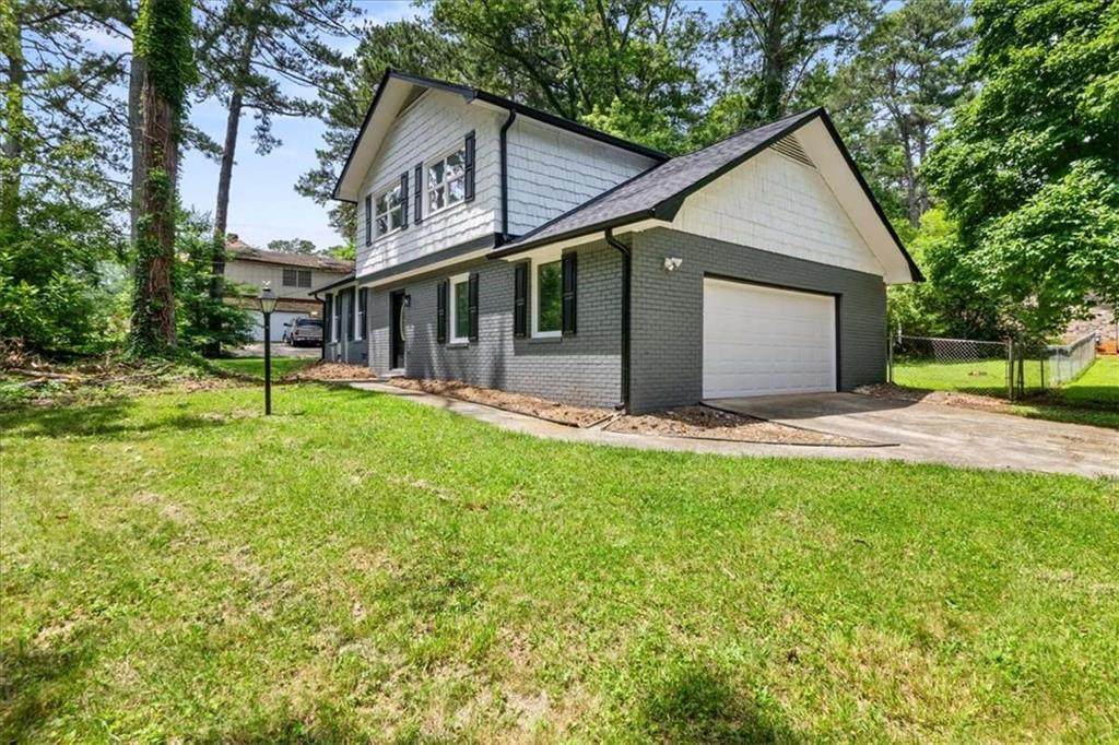 5058 Rock Springs Road - Photo 1