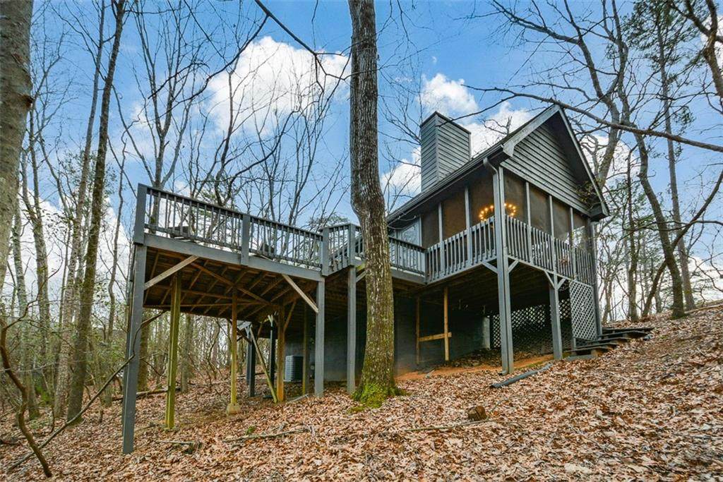 80 Mountain Mint Drive - Photo 1