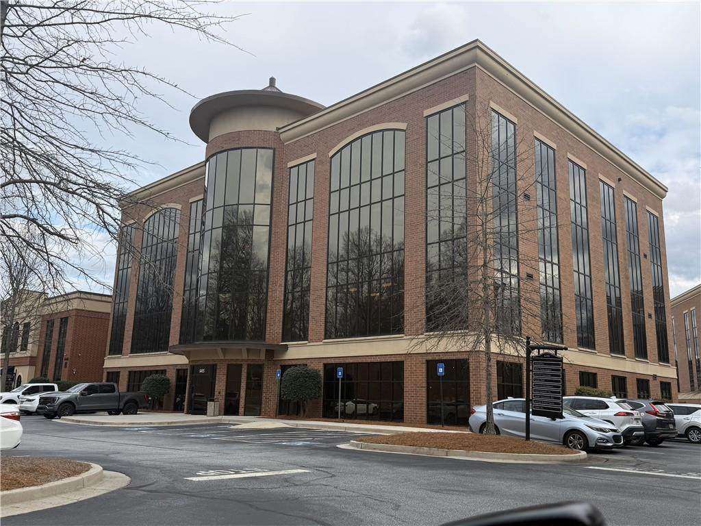 6495 Shiloh Road - Photo 1