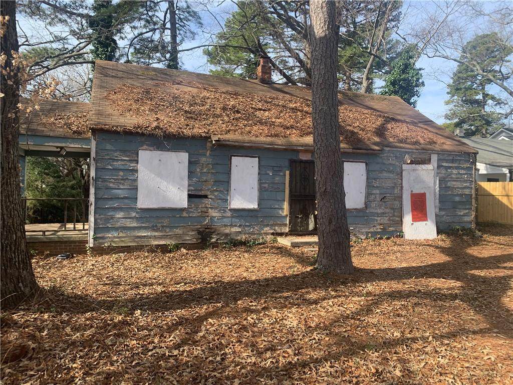 1817 Ellington - Photo 1