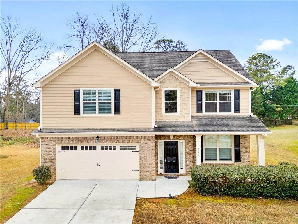 2569 Ingram Rd - Photo 1