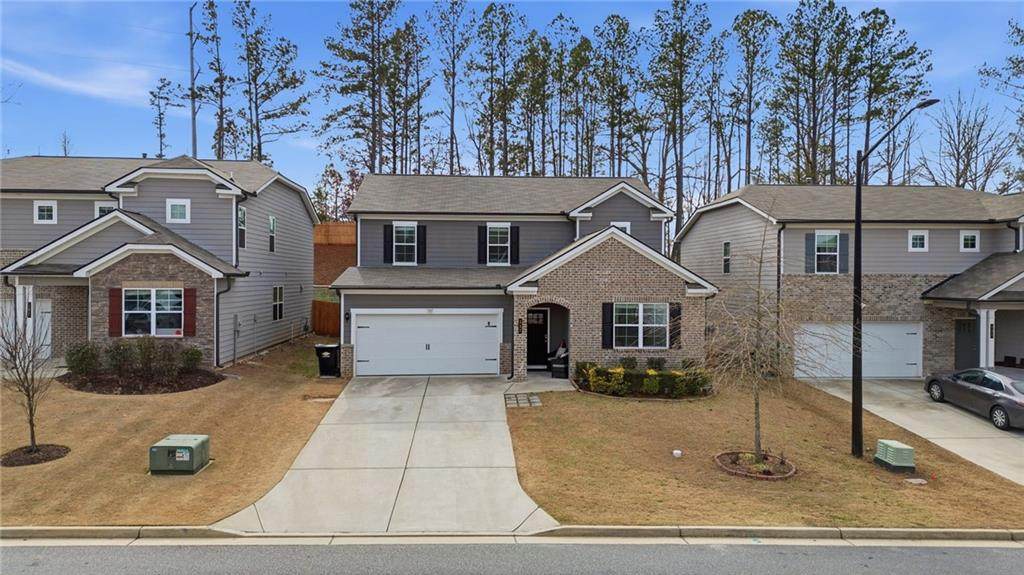 117 Park Chase Lane - Photo 1