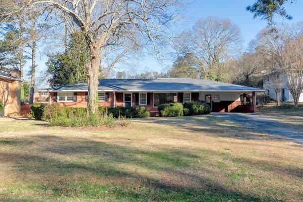 909 Rosedale Drive - Photo 1