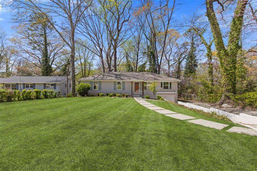 2779 Horse Shoe Drive - Photo 1