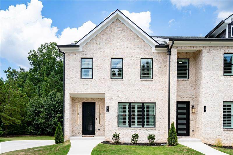 173 Brush Creek Court - Photo 1