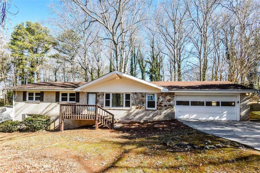 156 King David Drive - Photo 1