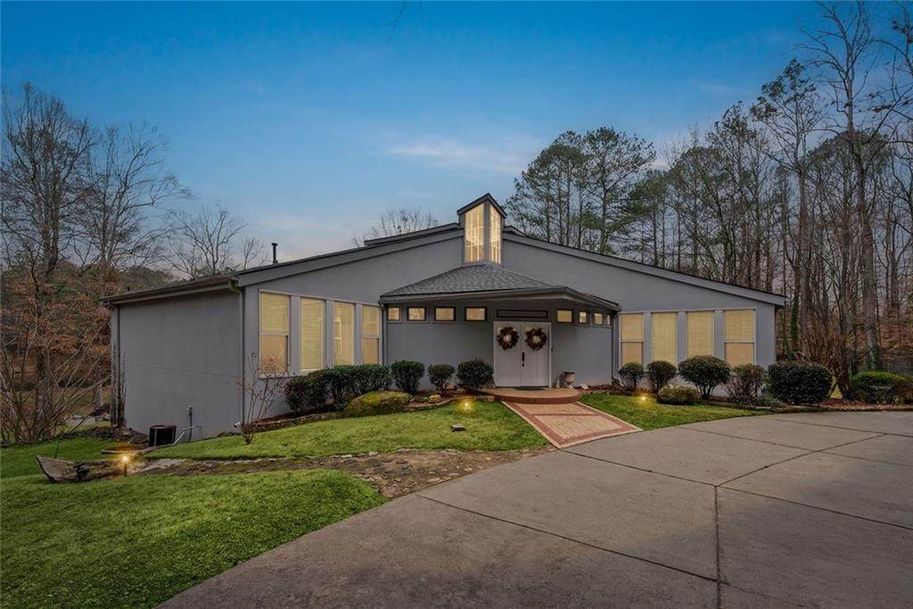 1695 Adams Drive - Photo 1