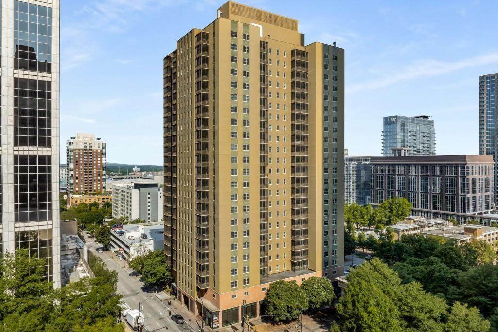 300 Peachtree Street - Photo 1