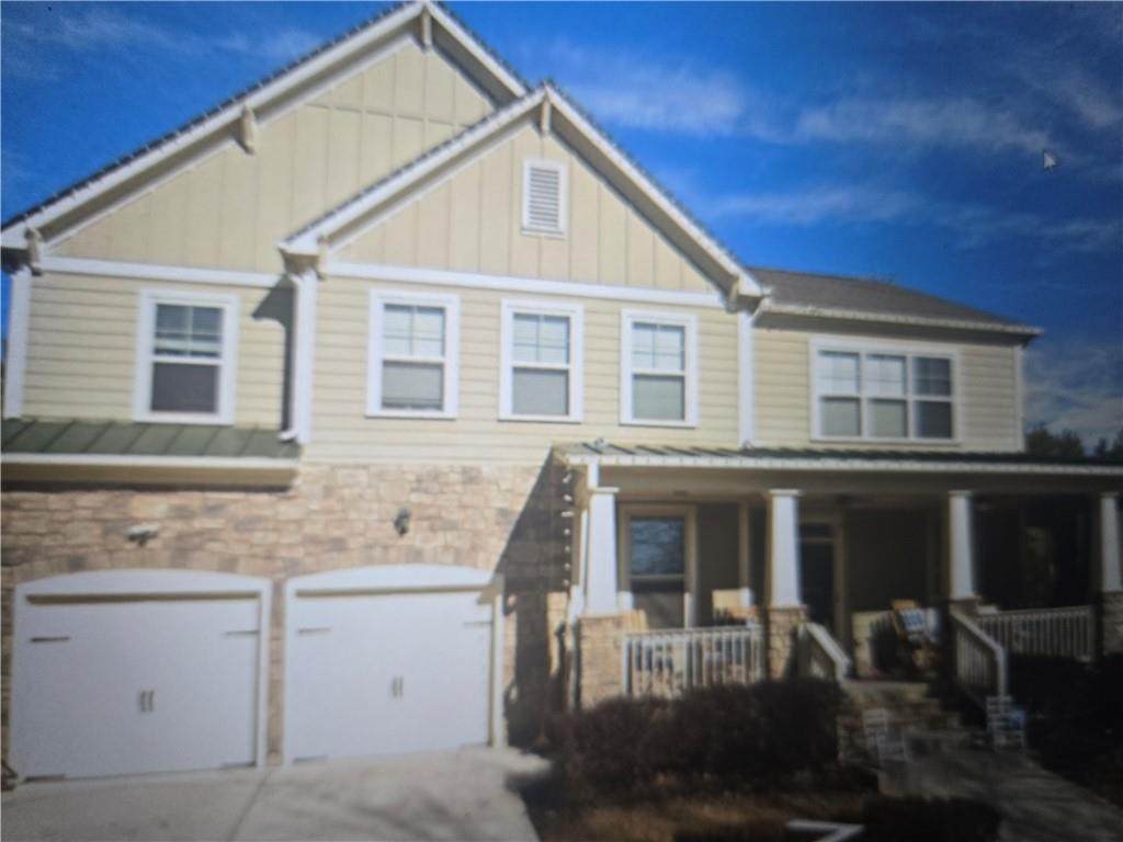 3213 Blackley Old Road - Photo 1