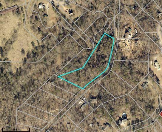 3220 Hidden Valley Road - Photo 1