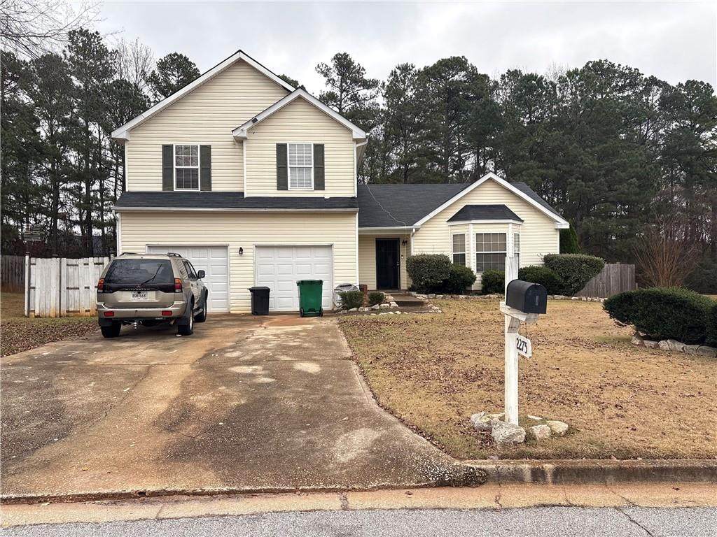 2275 Briar Knoll Road - Photo 1