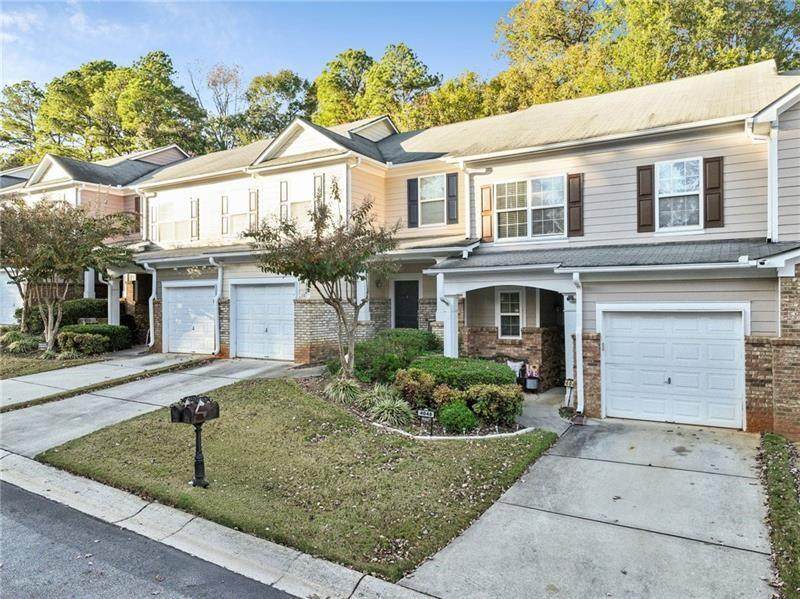 4048 Carlinswood Way - Photo 1