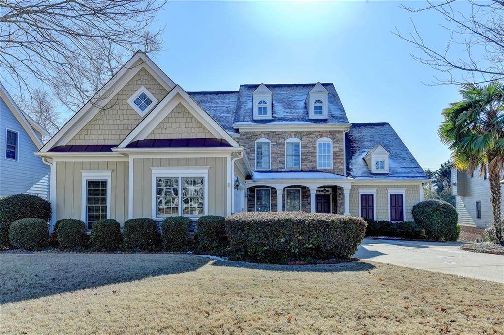 5137 Cabot Creek Drive - Photo 1
