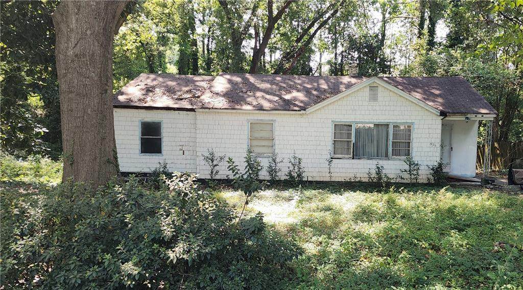1926 Sumter Street - Photo 1