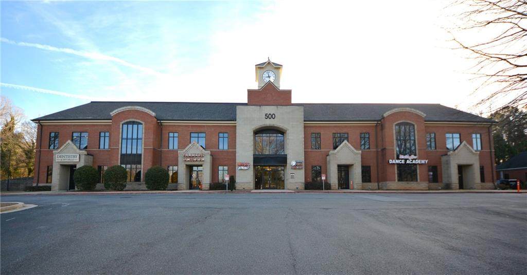 10475 Medlock Bridge #505 Road - Photo 1