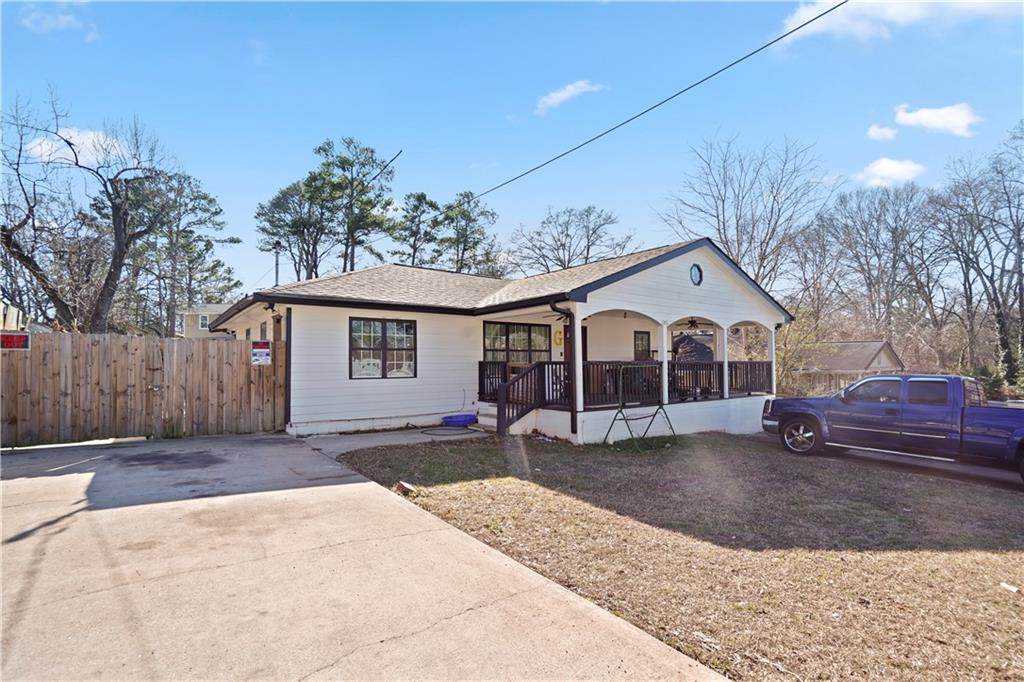 187 Privette Road - Photo 1