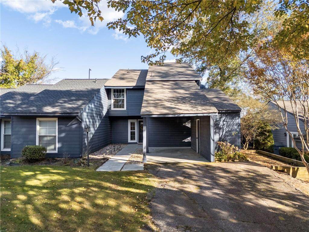 144 Woodhaven Way - Photo 1