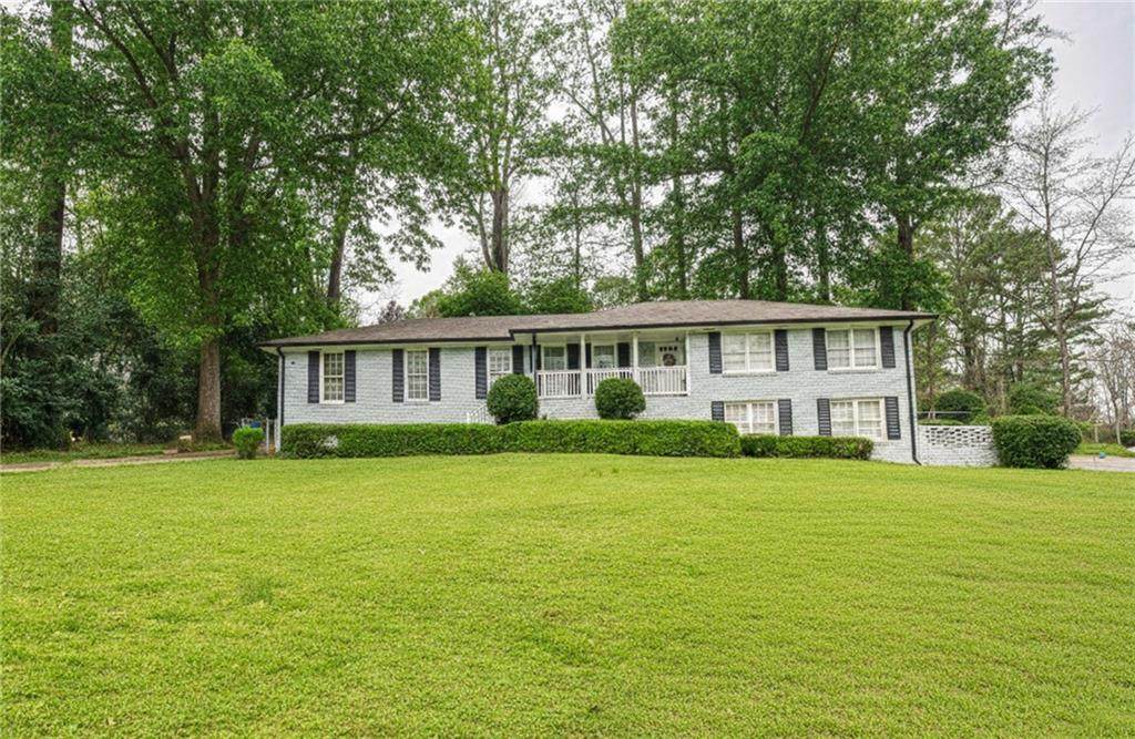 2418 Brookdale Drive - Photo 1