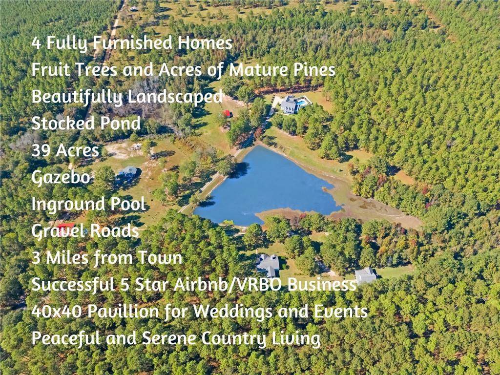 104 Bethel Village Road - Photo 1
