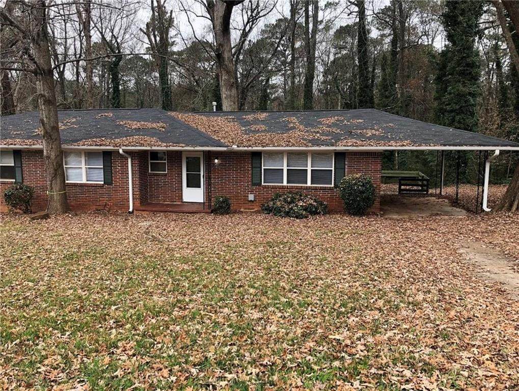 1457 Janmar Drive - Photo 1