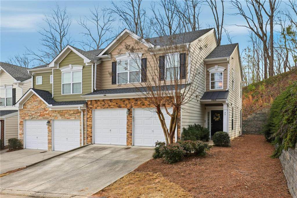 74 Flatwood Trail - Photo 1