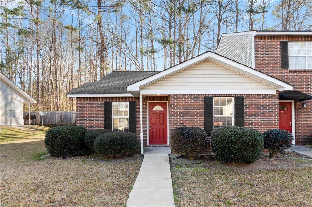 5058 Jonesboro Road - Photo 1