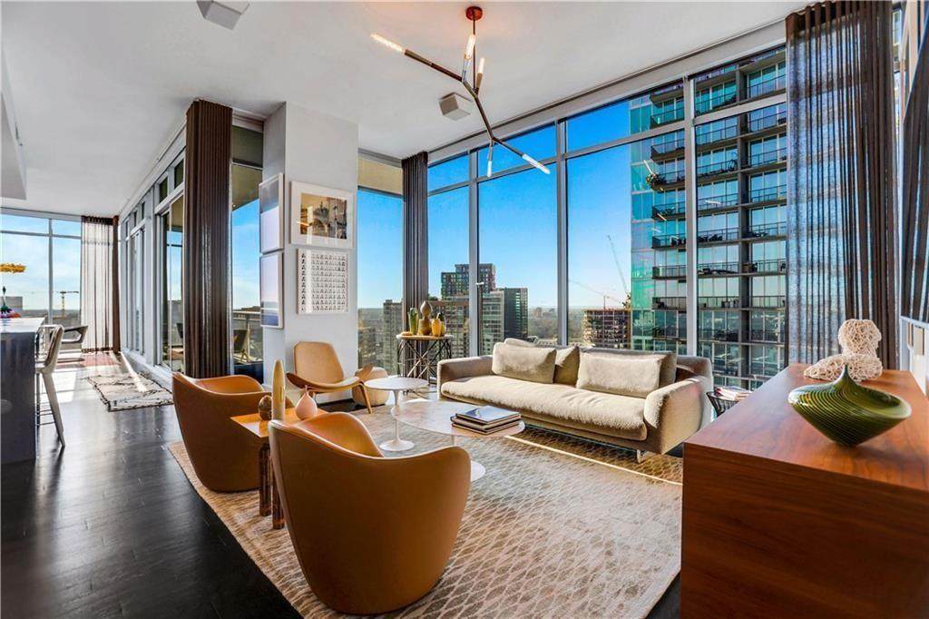 1065 Peachtree Street - Photo 1