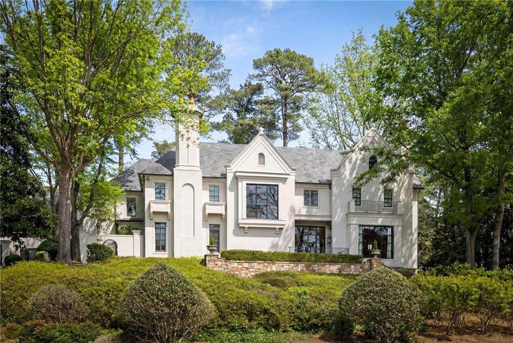 3595 Tuxedo Court - Photo 1