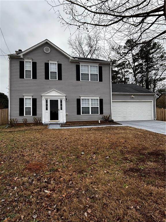 4320 Catalpa Court - Photo 1