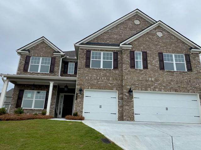 3640 Casual Ridge Way - Photo 1