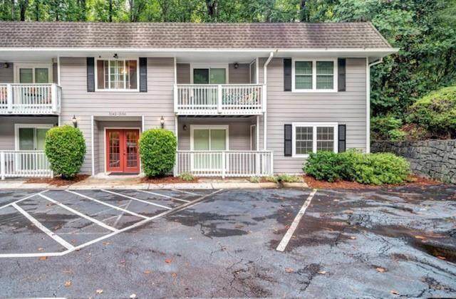 3142 Reeves Street - Photo 1